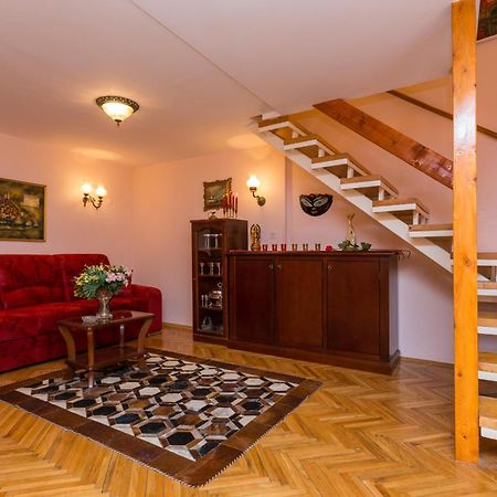 Holiday Home Mila Dubrovnik Kültér fotó