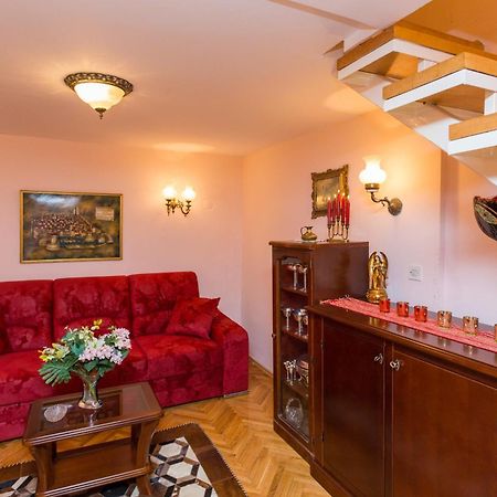 Holiday Home Mila Dubrovnik Kültér fotó