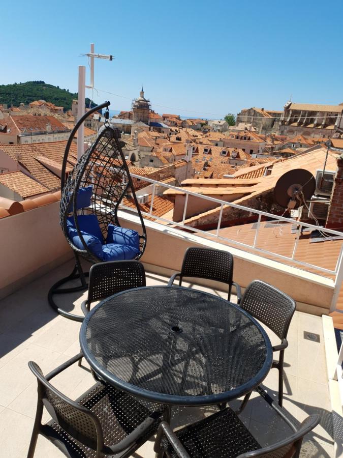 Holiday Home Mila Dubrovnik Kültér fotó