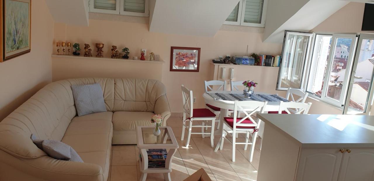 Holiday Home Mila Dubrovnik Kültér fotó