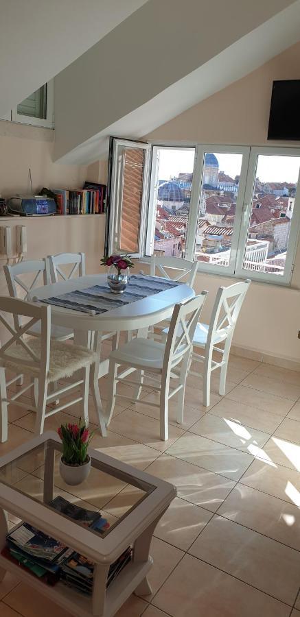 Holiday Home Mila Dubrovnik Kültér fotó