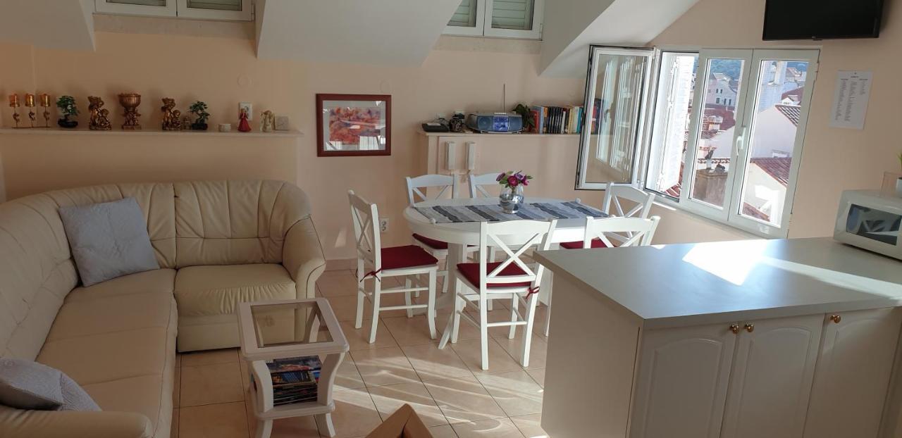 Holiday Home Mila Dubrovnik Kültér fotó