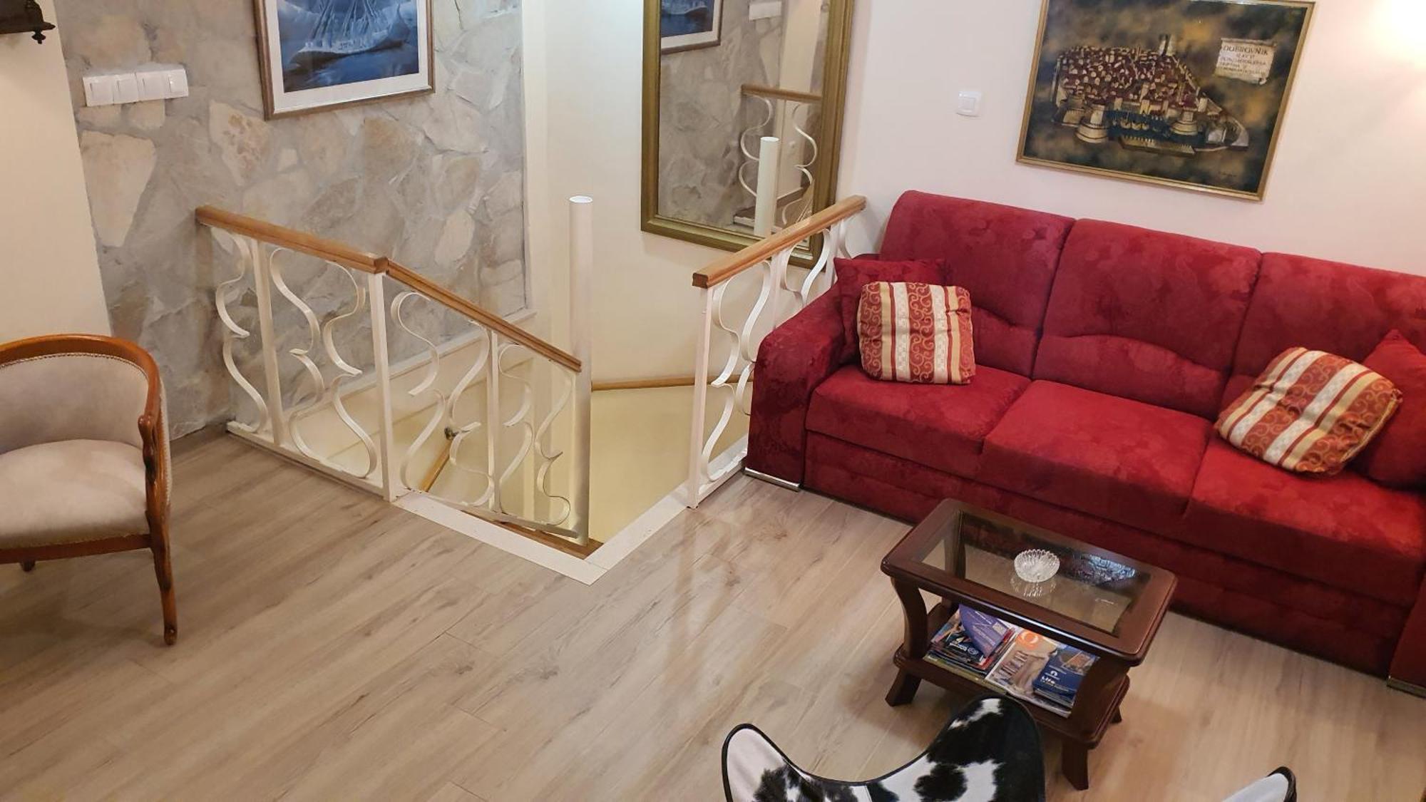 Holiday Home Mila Dubrovnik Kültér fotó