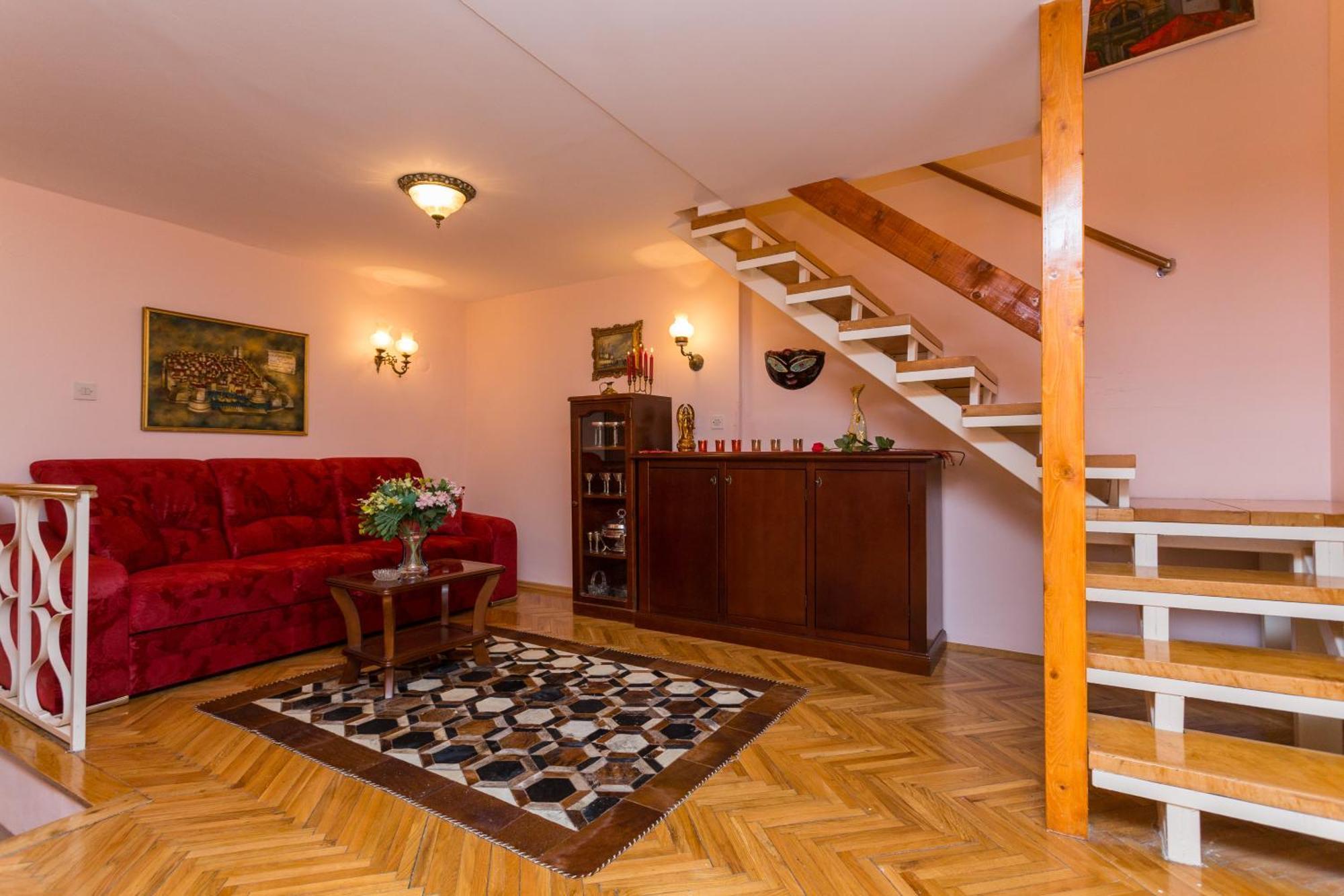 Holiday Home Mila Dubrovnik Kültér fotó