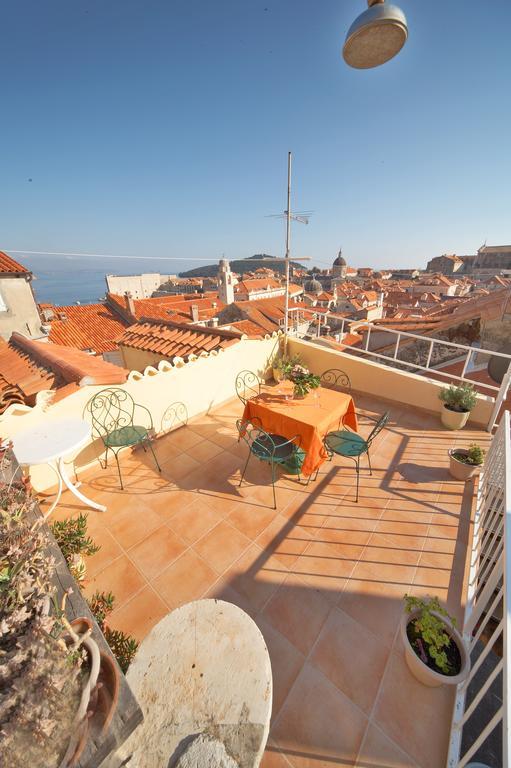 Holiday Home Mila Dubrovnik Kültér fotó