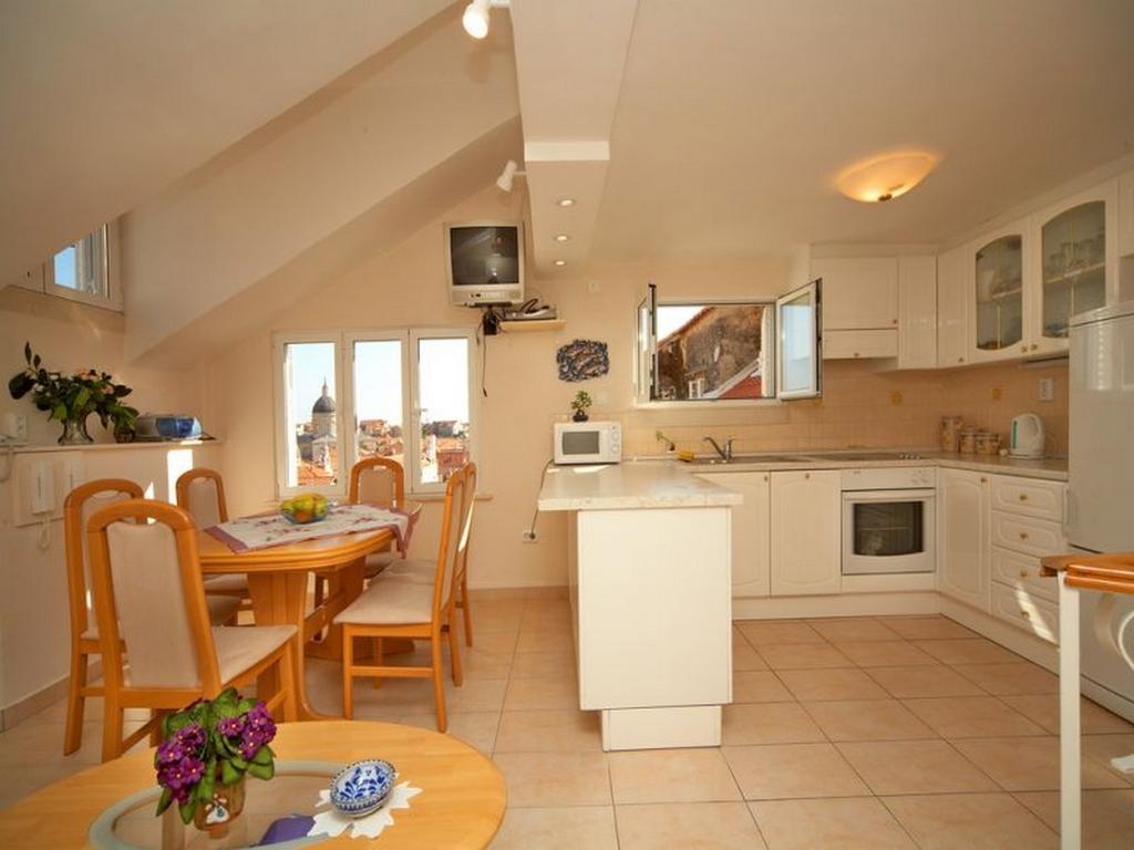 Holiday Home Mila Dubrovnik Kültér fotó