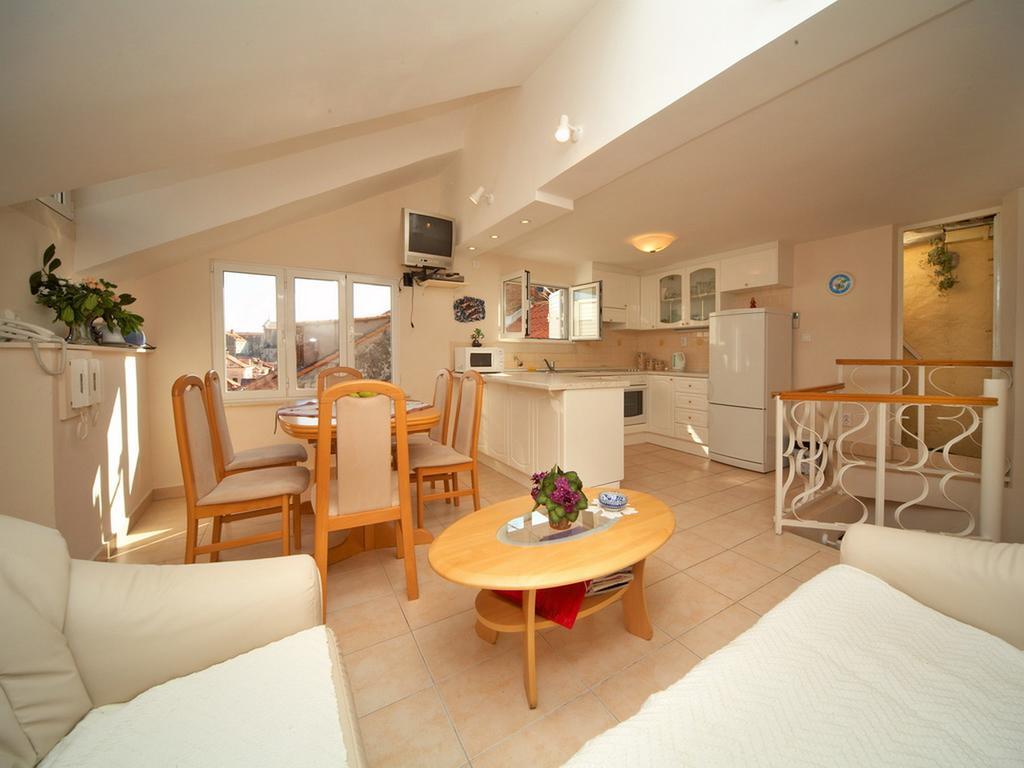 Holiday Home Mila Dubrovnik Kültér fotó