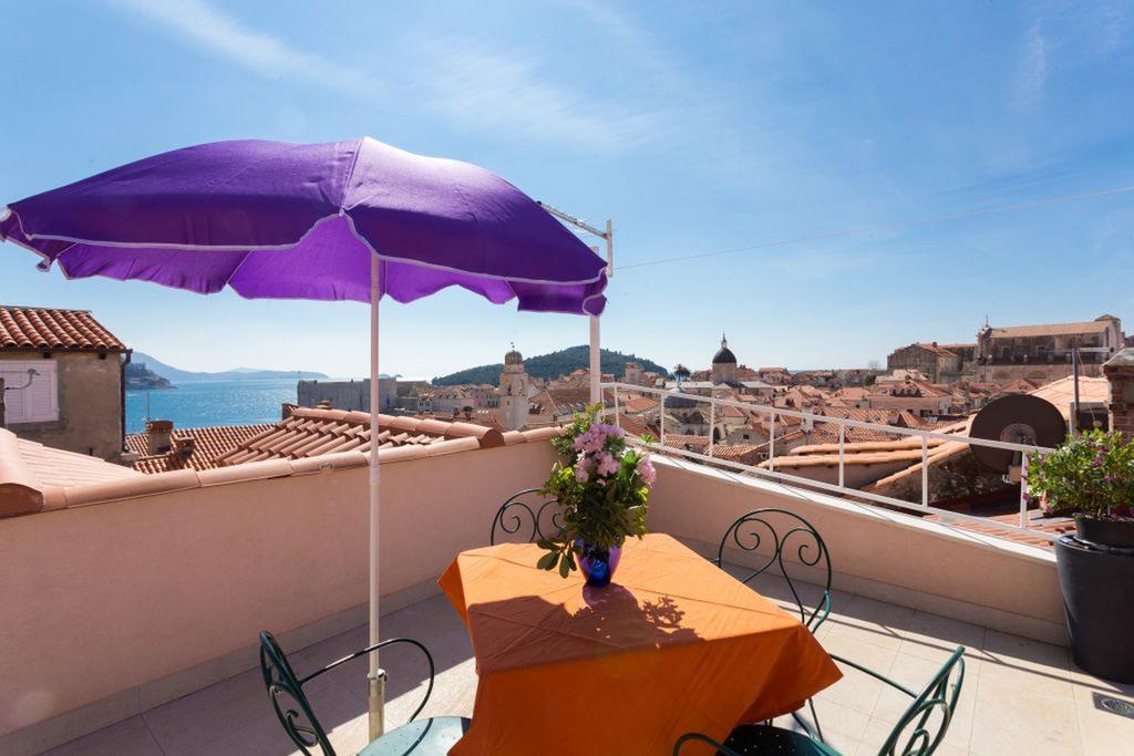Holiday Home Mila Dubrovnik Kültér fotó