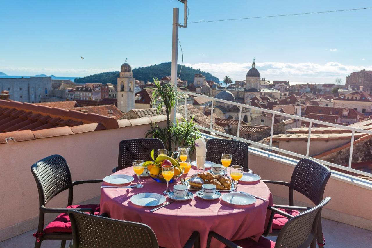 Holiday Home Mila Dubrovnik Kültér fotó