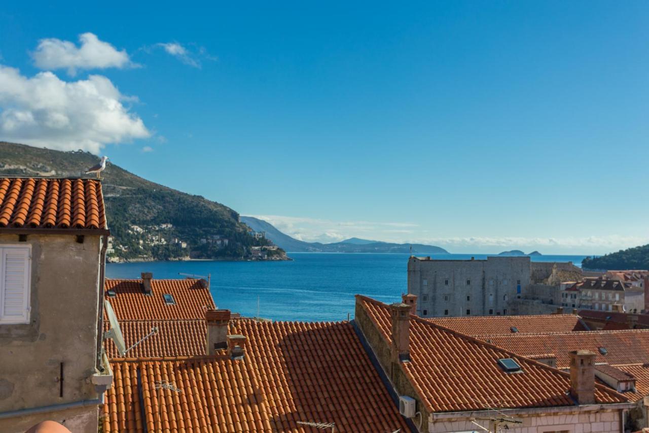 Holiday Home Mila Dubrovnik Kültér fotó