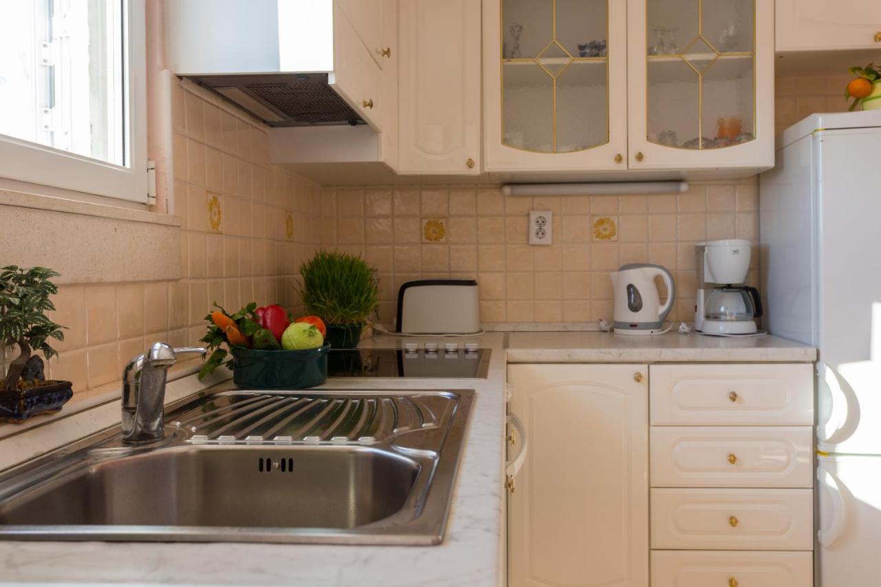 Holiday Home Mila Dubrovnik Kültér fotó