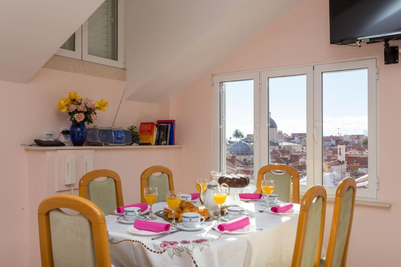Holiday Home Mila Dubrovnik Kültér fotó