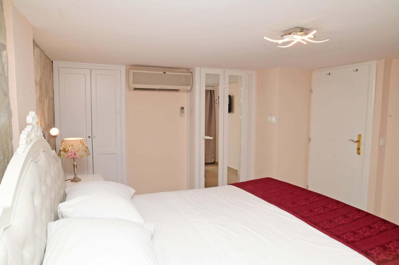 Holiday Home Mila Dubrovnik Kültér fotó