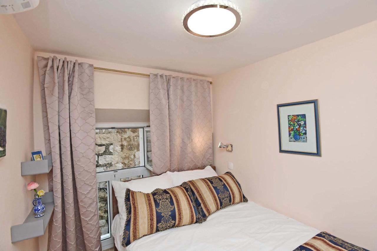 Holiday Home Mila Dubrovnik Kültér fotó