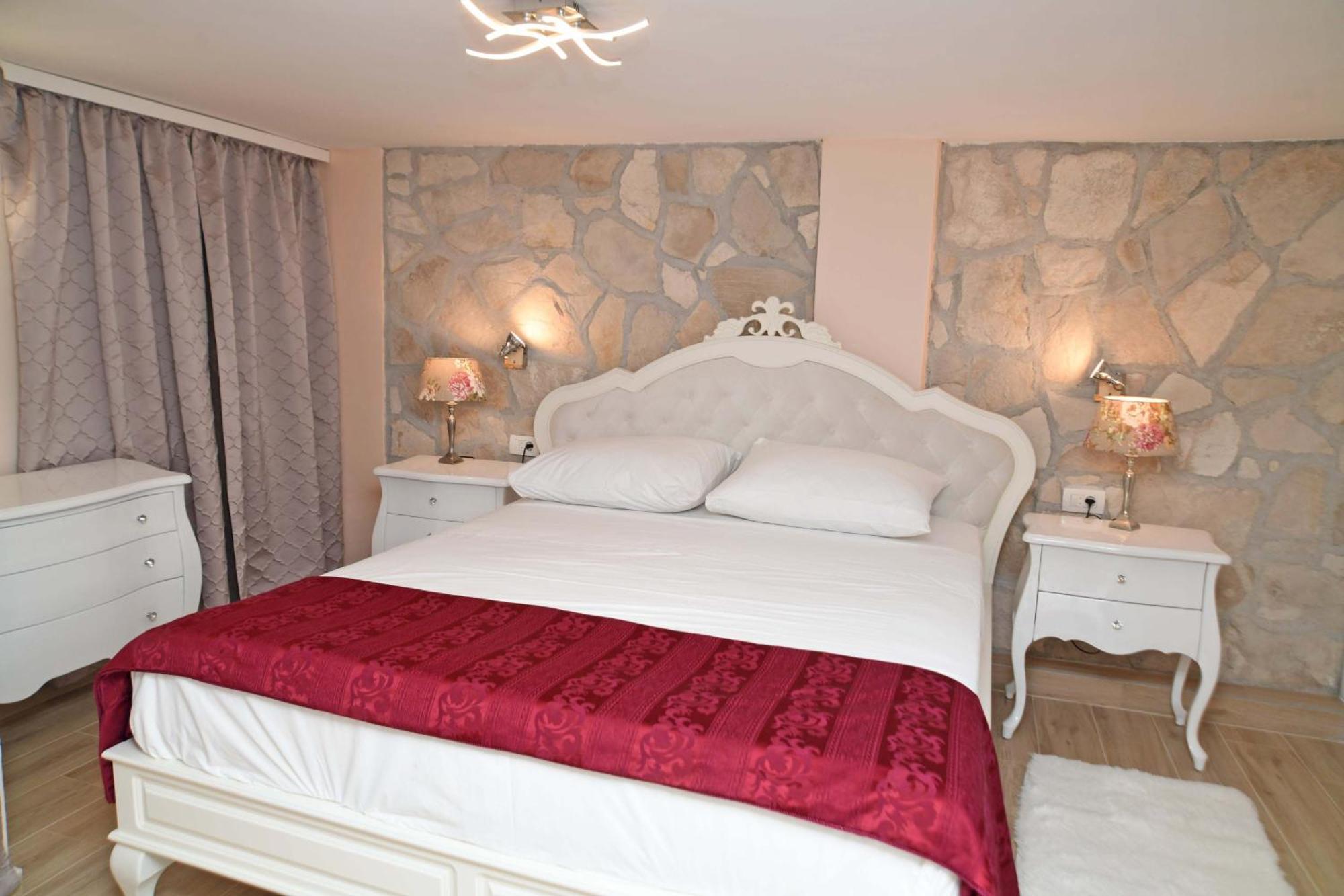 Holiday Home Mila Dubrovnik Kültér fotó