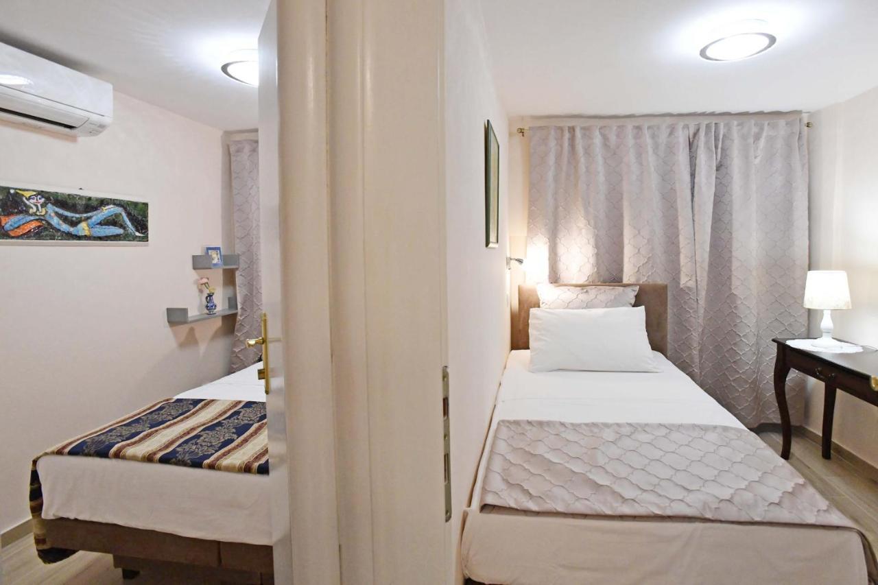 Holiday Home Mila Dubrovnik Kültér fotó