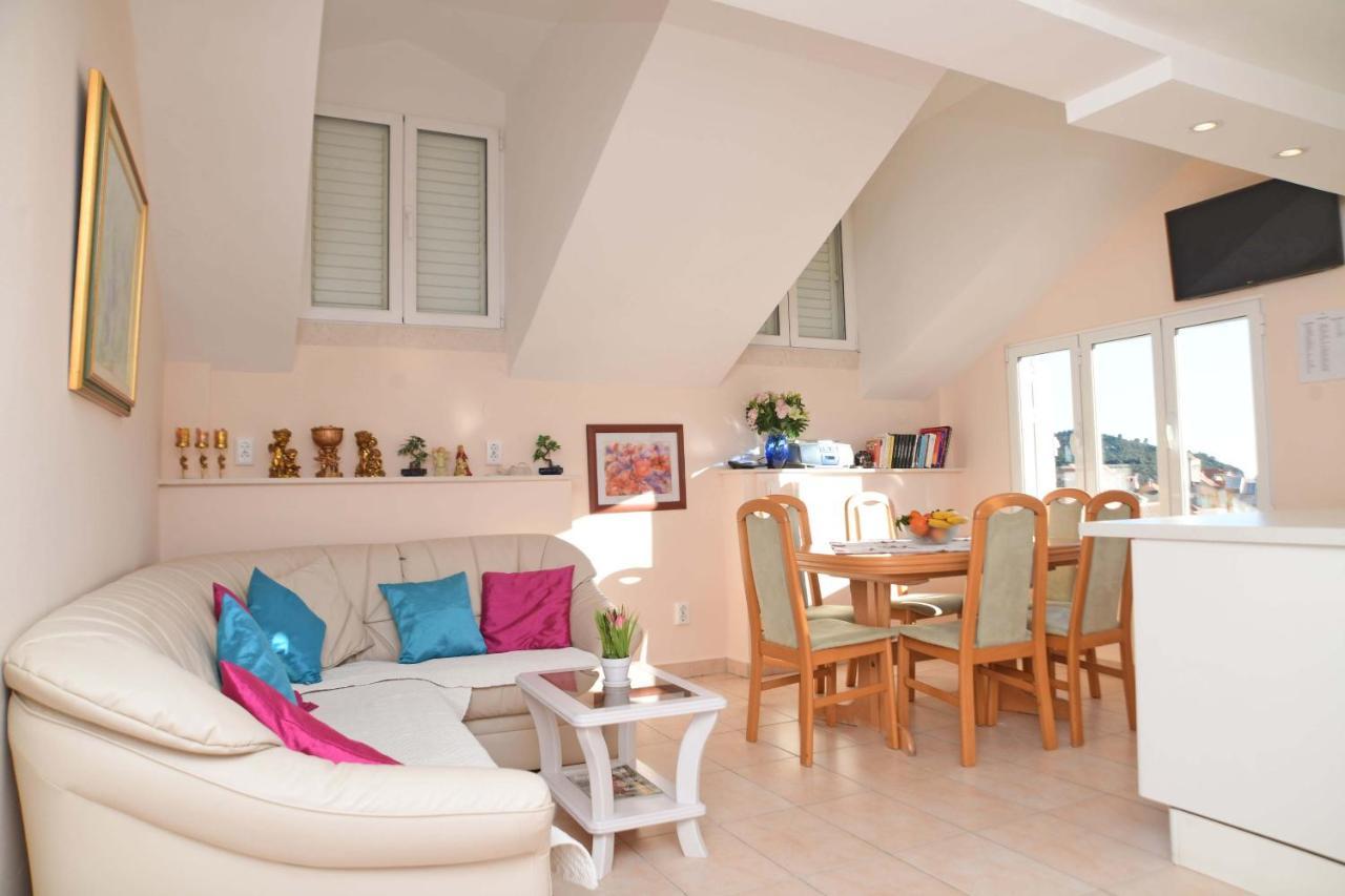 Holiday Home Mila Dubrovnik Kültér fotó