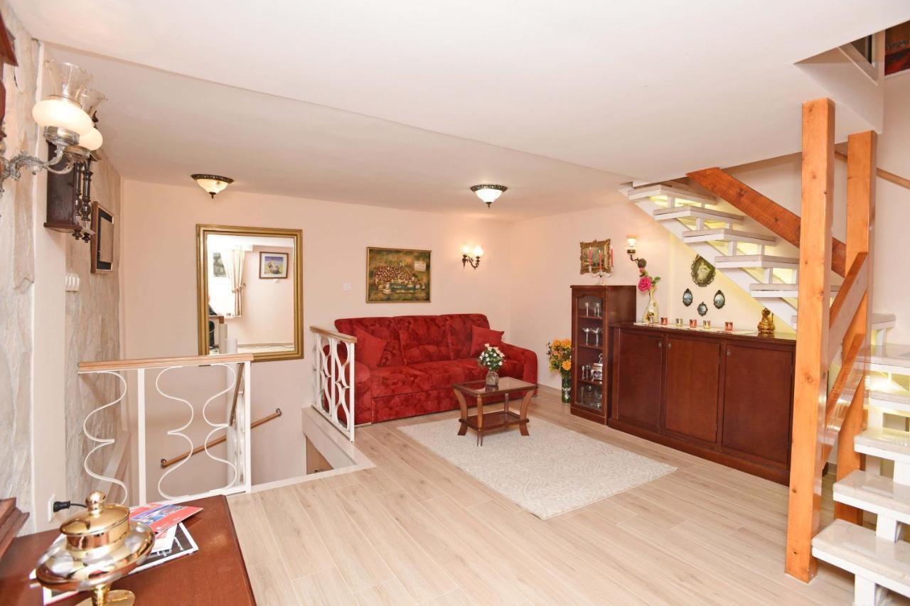 Holiday Home Mila Dubrovnik Kültér fotó