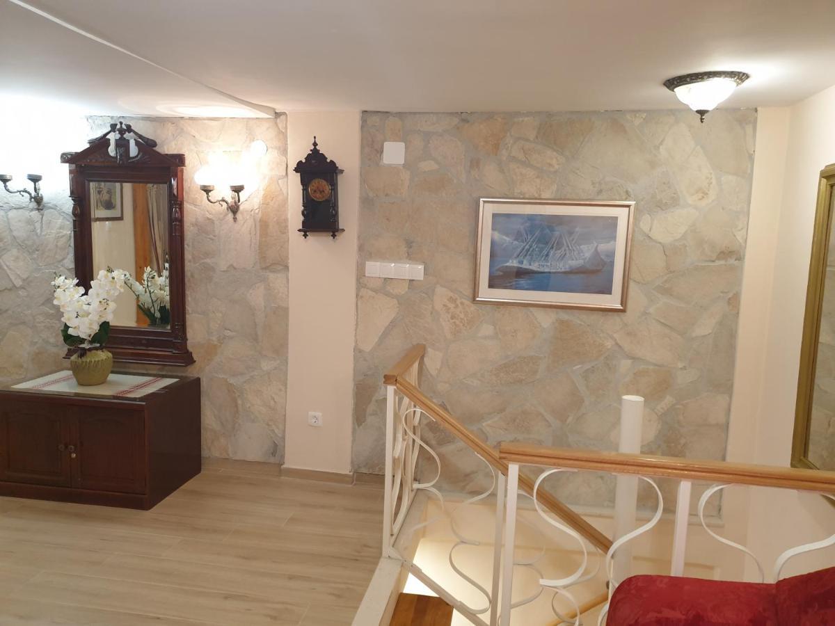 Holiday Home Mila Dubrovnik Kültér fotó